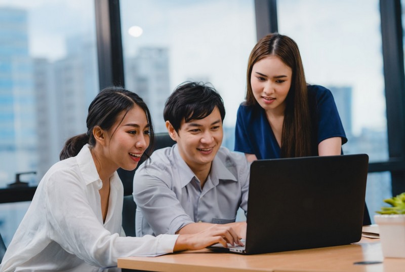Đại học từ xa ng&agrave;nh Kinh tế ph&aacute;t triển học những g&igrave; ?